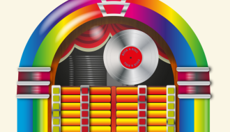 Plesna predstava Creative studija "Jukebox hitovi"