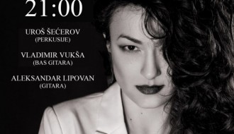 Akustična svirka: Larisa