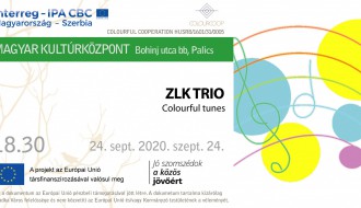 ZLK Trio