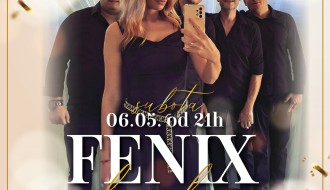 Fenix bend