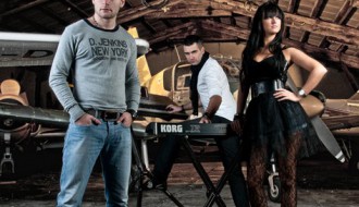 VANILLA BAND NOVI SAD