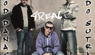 Ledolomac predstavlja: 4REAL