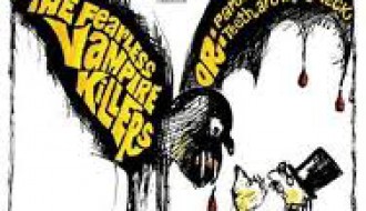 Ciklus filmova "Sva Drakulina lica"- Bal vampira