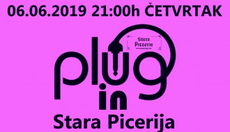 Akustična svirka: Plug in