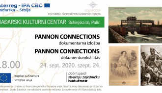 Izložba - Pannon Connections