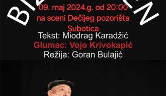 Monodrama "Bizmismen"