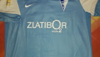 Fudbal: FK Spartak Zdrepčeva krv - FK Javor Matis