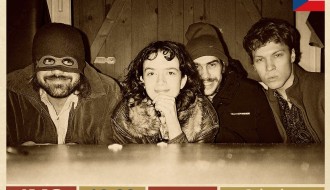 IDA THE YOUNG---Češka