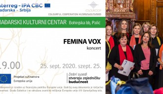 Femina Vox koncert