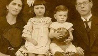 Danilo Kiš na filmu: “Drveni sanduk Tomasa Vulfa” (Branko Ivanda, 1973)