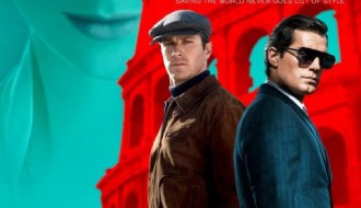 Film: Šifra U.N.C.L.E.