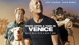 Film: Bilo jednom u Veneciji