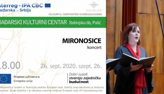 Koncert Mironosice