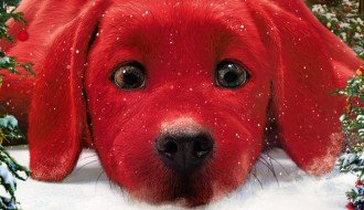 Animirani film: Kliford - Veliki crveni pas (sinhronizovano)