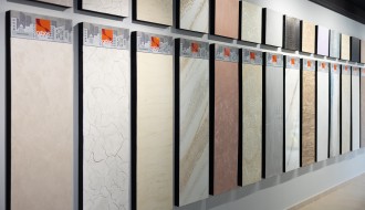 Prezentacija dekorativnih tehnika CEBOS