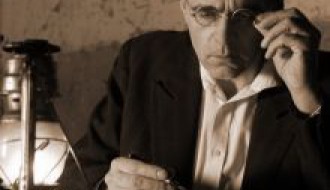 Danilo Kiš na filmu: “Peščanik” (Szabolcs Tolnai, 2007)