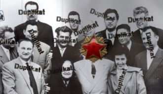 Bili smo heroji / Hősök voltunk: Bálint Szombathy