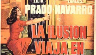 Projekcija filma: Iluzija putuje tramvajem