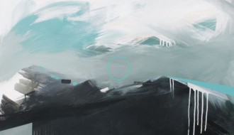 Otvaranje izložbe. Izmeštanje - Ema Pešti