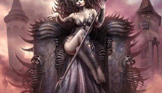 6. Dead Lake Festival Horora i Vina