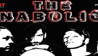 The Anabolics