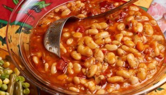 "Pasuljijada" u Bajmoku