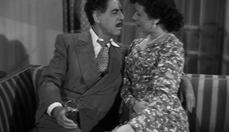 Projekcija filma: Velika lobanja