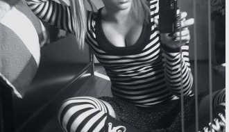 Bend Two Fingers & Aleksandra Brković