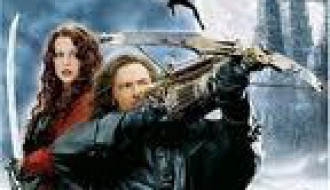 Ciklus filmova "Sva Drakulina lica"- Van Helsing