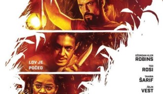 Film: Bekstvo sa polja smrti