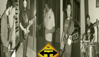 The Crossroads (Bečej)