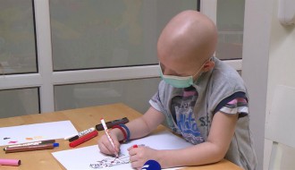 Tribina "Malo znači puno" u okviru obeležavanja Svetskog dana dece obolele od raka