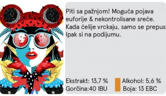 Disko veče