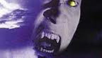 Ciklus filmova "Sva Drakulina lica"- Drakulino jezero