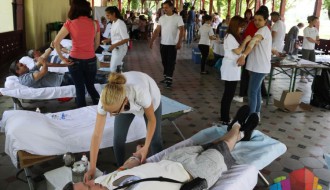 Dobrovoljno davanje krvi - HUMANA SUBOTA