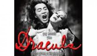 Ciklus filmova "Sva Drakulina lica"- Dnevnik jedne device