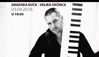 Koncert: Vasil Hadžimanov