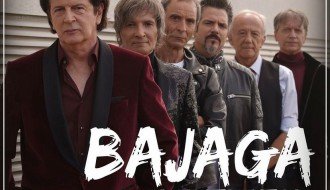 Koncert Bajage i instruktora