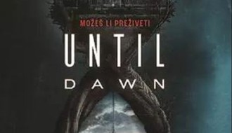 Film: Until dawn