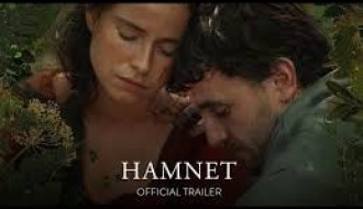 Film: Hamnet