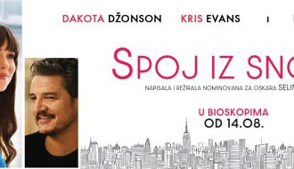 Film: Spoj iz snova