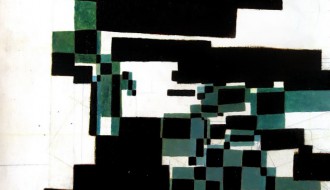 POMERENO: Likovna radionica: Komponovanje fragmenata