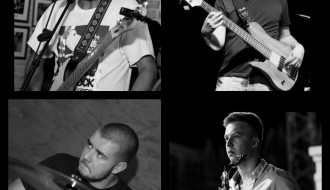 Rock svirka: Miletin&najbolji(NE) prijatelji