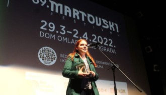 DOB u gostima: Projekcije filmova i razgovori