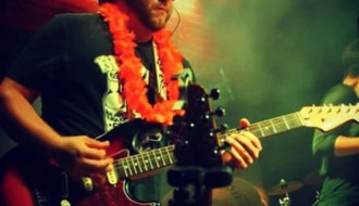 Akustična svirka: Igor Mihaljev