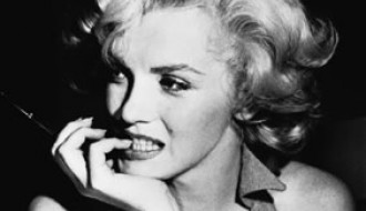 Fatalna žena - priča o Merilin Monro