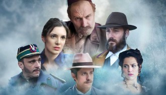 Domaći film: Sedef magla