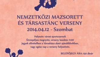 Međunarodno plesno takmičenje