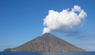 Klub putnika - putopisi sa Eolskih ostrva - Južna Italija