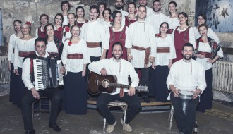 Концерт: У славу 13. новембра 1918. - Хор Слависта